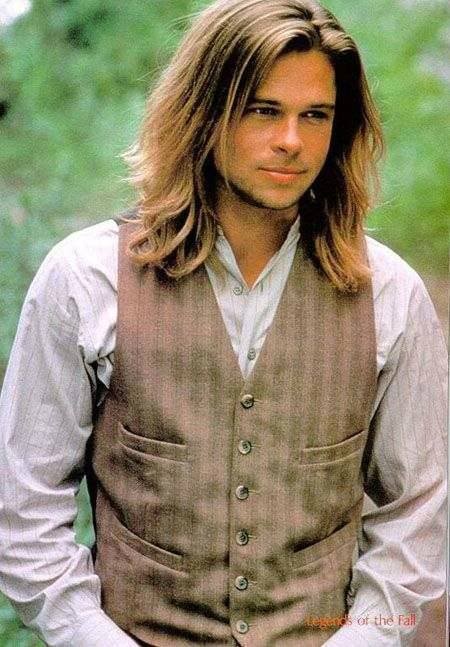 Photo:  Brad Pitt 08